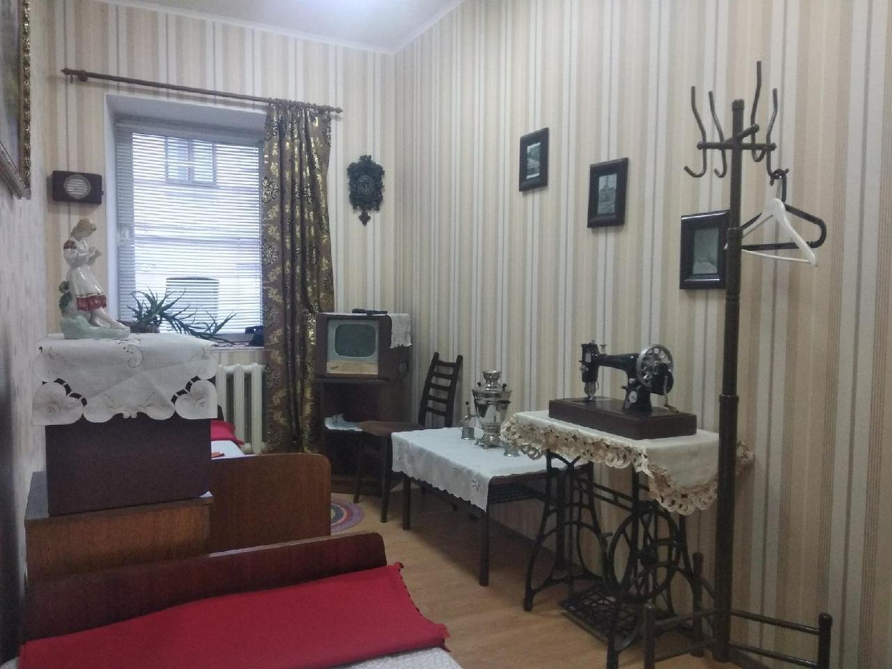 Hostel 3 Stars Na Oktyabryskoy Витебск Екстериор снимка